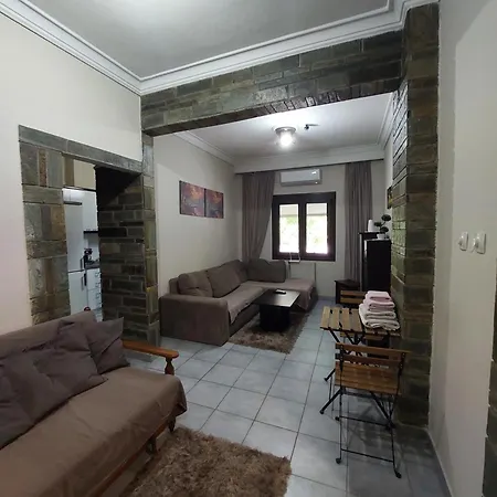 Tsitsihouse Apartment Thessaloniki Exterior photo