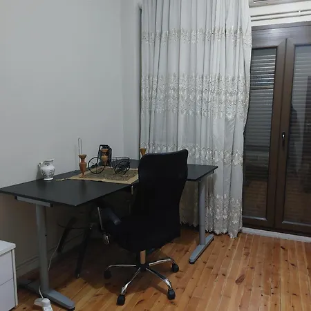 Tsitsihouse Apartment Thessaloniki Exterior photo