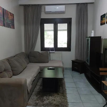 Tsitsihouse Apartment Thessaloniki Exterior photo
