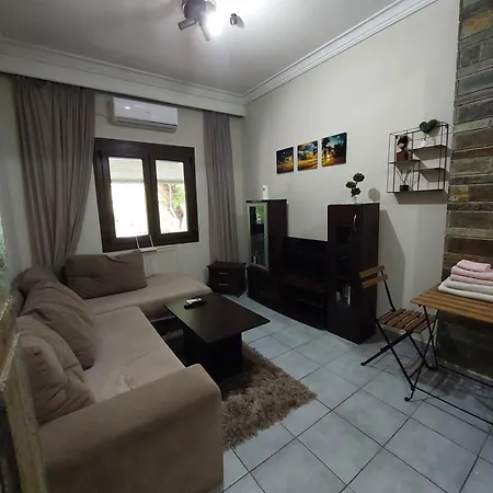 Tsitsihouse Apartment Thessaloniki Exterior photo