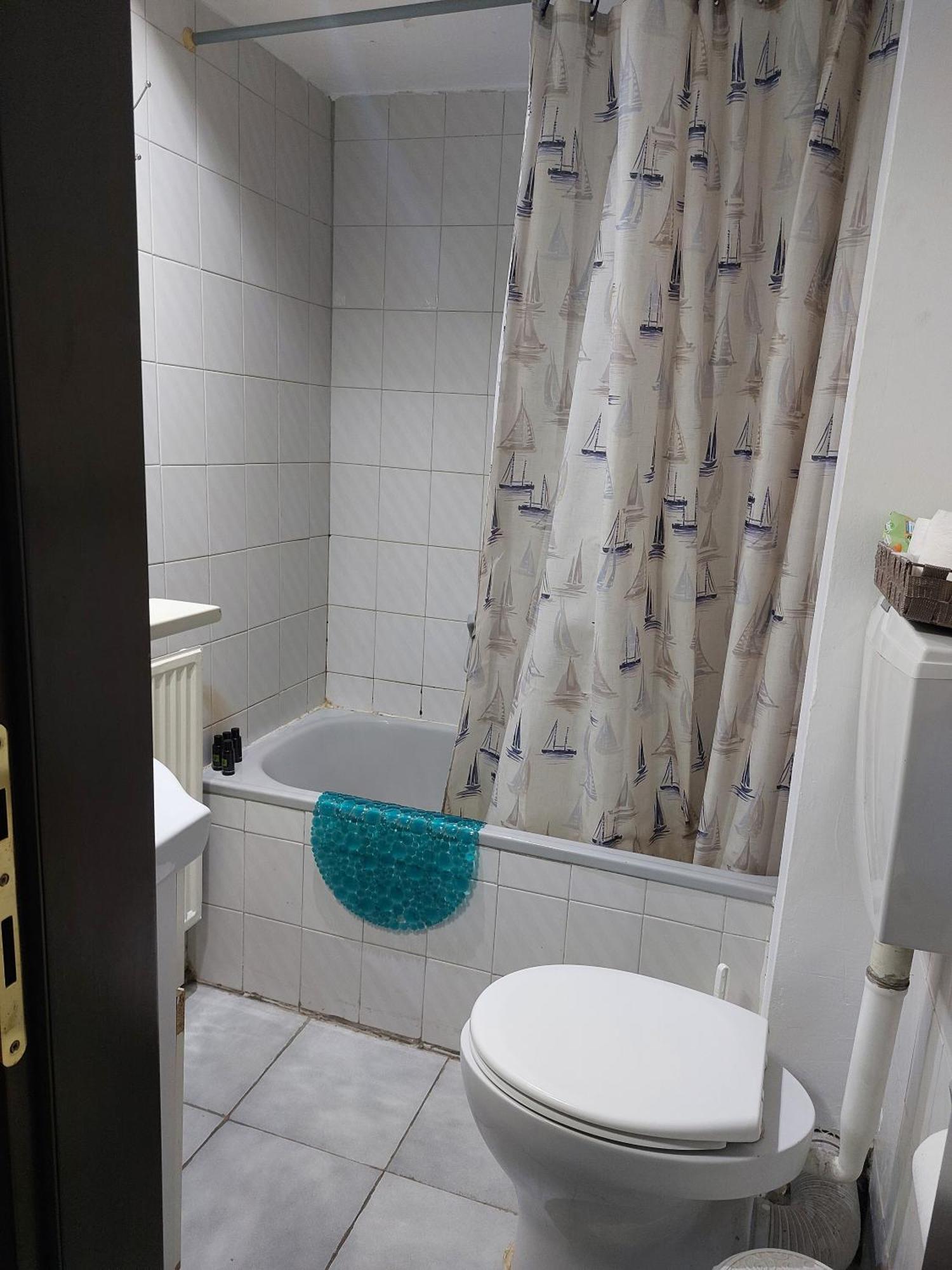 Tsitsihouse Apartment *