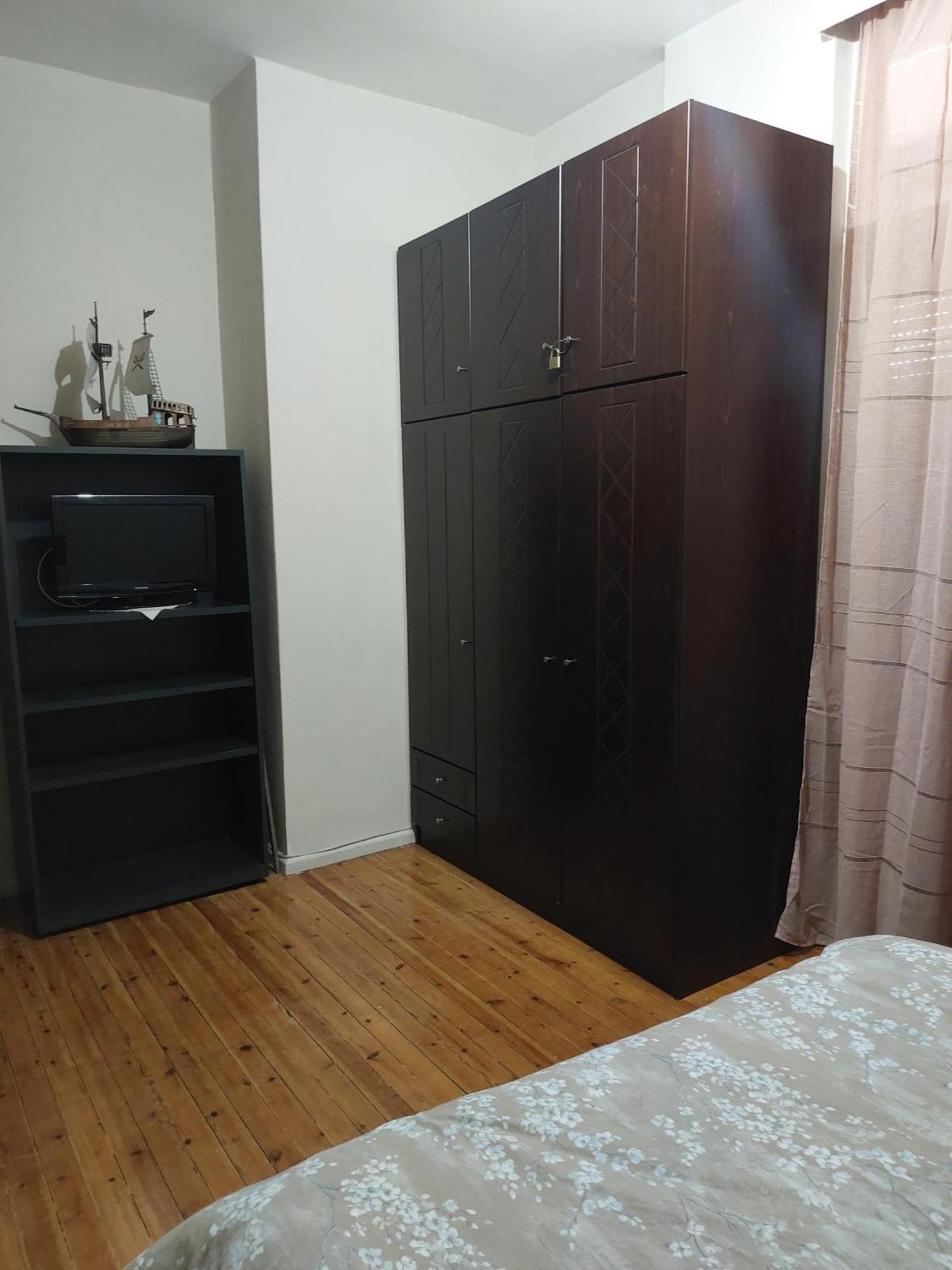 Tsitsihouse Apartment